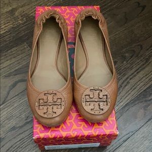 Tory Burch Flats